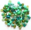 Mix Glass Beads - Mix Glass Beads Manufacturer, Wholesale Mix Glass Beads